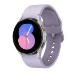 Đồng Hồ Thông Minh Samsung Galaxy Watch5 40mm Màu Tím