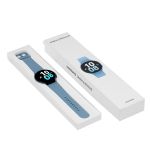 Đồng Hồ Thông Minh Samsung Galaxy Watch5 44mm Màu Xanh Dương