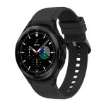 Đồng Hồ Thông Minh Samsung Galaxy Watch 4 LTE Classic 46mm Màu Đen