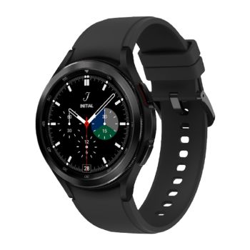 Đồng Hồ Thông Minh Samsung Galaxy Watch 4 LTE Classic 46mm Màu Đen
