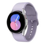 Đồng Hồ Thông Minh Samsung Galaxy Watch5 LTE 40mm Màu Tím