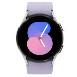 Đồng Hồ Thông Minh Samsung Galaxy Watch5 LTE 40mm Màu Tím