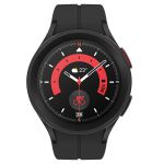 Đồng Hồ Thông Minh Samsung Galaxy Watch5 LTE 44mm Màu Đen