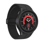 Đồng Hồ Thông Minh Samsung Galaxy Watch5 LTE 44mm Màu Đen