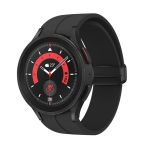 Đồng Hồ Thông Minh Samsung Galaxy Watch5 LTE 44mm Màu Đen