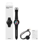 Đồng Hồ Thông Minh Samsung Galaxy Watch 4 Classic 42mm Màu Đen
