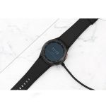 Đồng Hồ Thông Minh Samsung Galaxy Watch 4 Classic 42mm Màu Đen