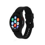 Đồng Hồ Thông Minh Samsung Galaxy Watch 4 Classic 42mm Màu Đen