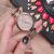 Đồng Hồ Nữ Michael Kors MK3605 Màu Vàng Hồng