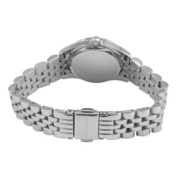 Đồng Hồ Nữ Michael Kors MK3228 26mm Màu Bạc