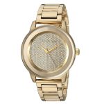 Đồng Hồ Nữ Michael Kors MK6209 40mm Màu Vàng Gold