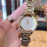 Đồng Hồ Nữ Michael Kors MK6209 40mm Màu Vàng Gold