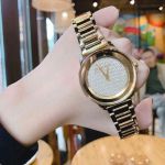 Đồng Hồ Nữ Michael Kors MK6209 40mm Màu Vàng Gold