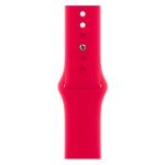 Đồng Hồ Thông Minh Apple Watch S8 LTE 45mm Màu Đỏ