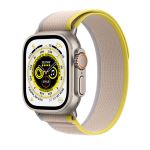 Đồng Hồ Thông Minh Apple Watch Ultra LTE 49mm Dây Trail Màu Be Size S/M
