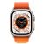 Đồng Hồ Thông Minh Apple Watch Ultra LTE 49mm Dây Alpine Màu Cam Size L