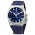 Đồng Hồ Nam Zenith Defy Classic Automatic Blue Dial Titanium Men's Watch  95.9000.670/51.R790 Màu Xanh Bạc