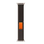 Đồng Hồ Thông Minh Apple Watch Ultra LTE 49mm Dây Trail Màu Đen Size S/M