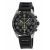 Đồng Hồ Nam Victorinox FieldForce Sport Chronograph Quartz Black Dial 241892 Màu Đen