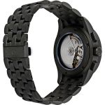 Đồng Hồ Nam Victorinox Swiss Army Airboss Mach 9 Chronograph Automatic 241742 Màu Đen
