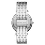 Đồng Hồ Nữ Michael Kors MK4407 39mm Màu Bạc
