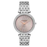 Đồng Hồ Nữ Michael Kors MK4407 39mm Màu Bạc