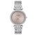 Đồng Hồ Nữ Michael Kors MK4407 39mm Màu Bạc