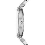 Đồng Hồ Nữ Michael Kors MK4407 39mm Màu Bạc
