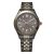 Đồng Hồ Nam Versace Hellenyium Watch For Men 42mm Màu Đen