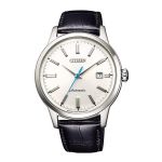 Đồng Hồ Nam Citizen Automatic NK0000-10A Màu Đen