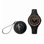 Đồng Hồ Nữ Versus Versace Fire Island Lumiere VSPOQ5119 Màu Đen