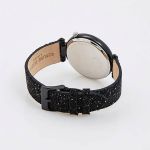 Đồng Hồ Nữ Versus Versace Lodovica VSPVS0420 Màu Đen