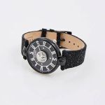 Đồng Hồ Nữ Versus Versace Lodovica VSPVS0420 Màu Đen