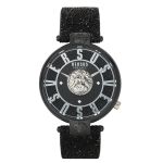 Đồng Hồ Nữ Versus Versace Lodovica VSPVS0420 Màu Đen