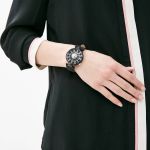 Đồng Hồ Nữ Versus Versace Lodovica VSPVS0420 Màu Đen