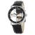 Đồng Hồ Nam Stuhrling Original Bridge 976.01 Hand-Wind 42mm Màu Đen