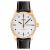 Đồng Hồ Nam Mido Multifort Automatic Silver Dial Mens M005.430.36.031.80 Màu Nâu