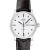 Đồng Hồ Nam Mido Multifort Automatic Silver Dial M005.430.16.031.80 Màu Nâu Đen