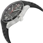Đồng Hồ Nam Mido Multifort Automatic Grey Dial Mens M025.407.16.061.00 Màu Đen