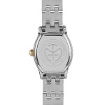 Đồng Hồ Nữ Mathey Tissot 23 mm D104PYI Màu Vàng - Bạc