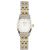 Đồng Hồ Nữ Mathey Tissot 23 mm D104PYI Màu Vàng - Bạc