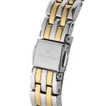 Đồng Hồ Nữ Mathey Tissot 23 mm D104PYI Màu Vàng - Bạc