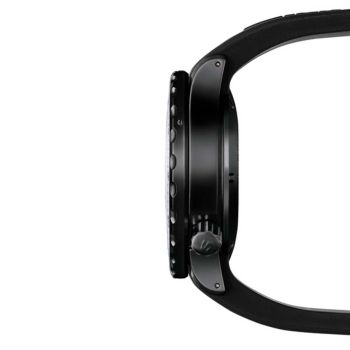 Đồng Hồ Nam Sinn Uhren Diving Watch U2 S (EZM 5) Art-Nr. 1020.020 Màu Đen