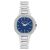 Đồng Hồ Nữ Mathey Tissot D152ABU 32mm Màu Bạc