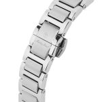 Đồng Hồ Nữ Mathey Tissot D152ABU 32mm Màu Bạc
