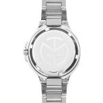 Đồng Hồ Nữ Mathey Tissot D152ABU 32mm Màu Bạc