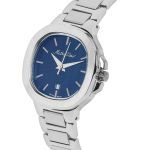 Đồng Hồ Nữ Mathey Tissot D152ABU 32mm Màu Bạc