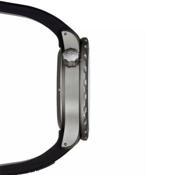 Đồng Hồ Nam Sinn Uhren Diving Watch UX GSG 9 (EZM 2B) Art-Nr. 403.041 Màu Đen