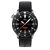 Đồng Hồ Nam Sinn Uhren Diving Watch UX SDR GSG 9 (EZM 2B) Art-Nr. 403.051 Màu Đen
