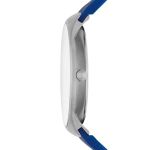 Đồng Hồ Nam Skagen SKW6072 Màu Xám Dây Xanh